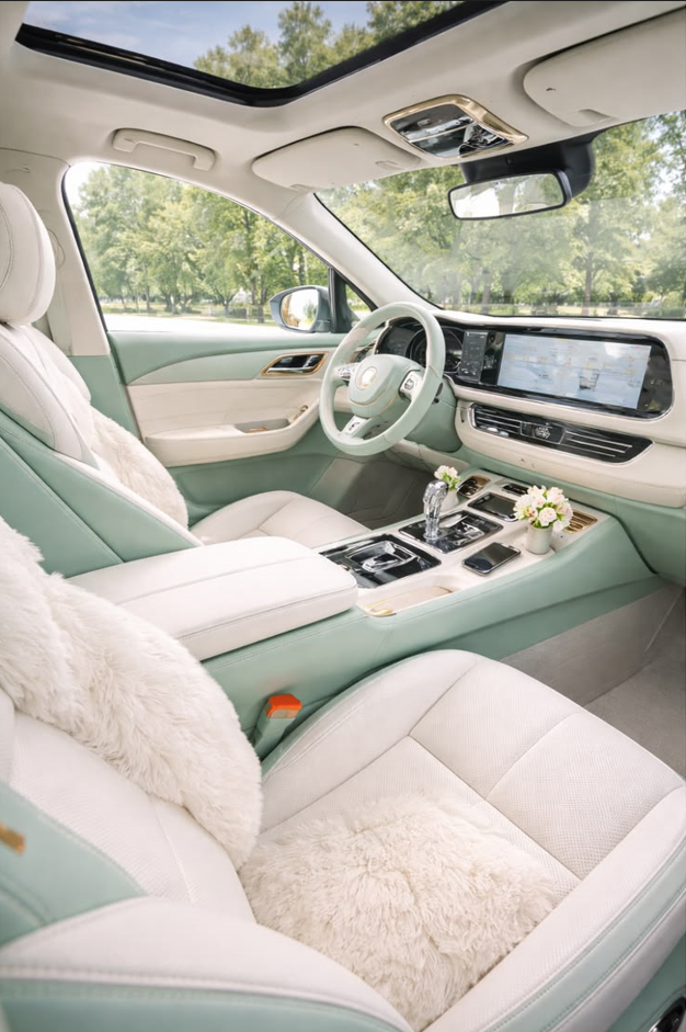 Car Gadgets