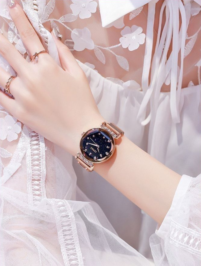 WATCH