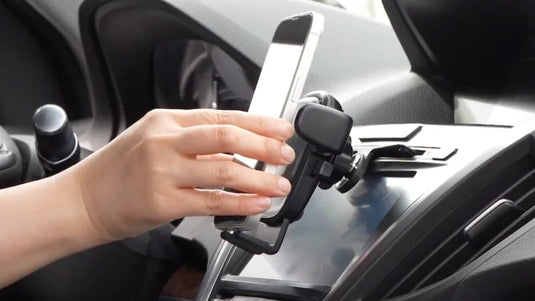 Essential Car Gadgets Every UK Driver Needs