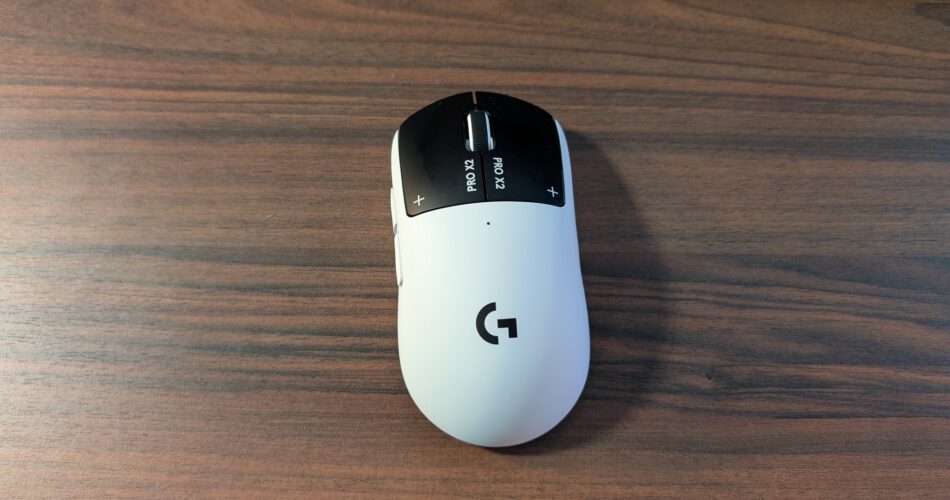 Best Gaming Mouse for Precision & Style