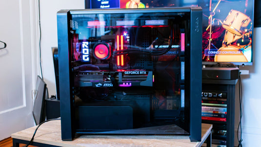 How to Build a Gaming PC Under £800 in 2026