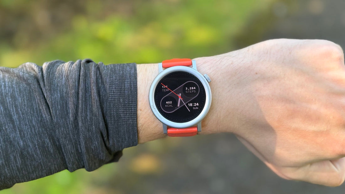 Smartwatch Buying Guide 2026