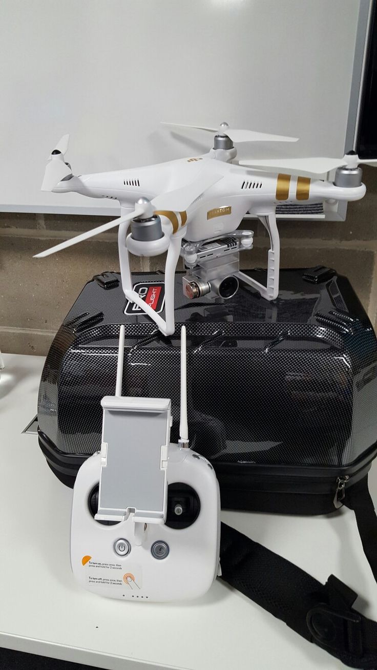 Drones