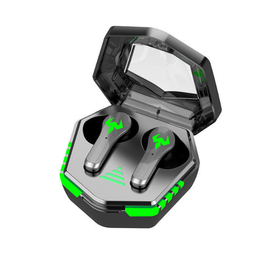 2026 Premium N35 Tws Earphone Bluetooth Gaming Headsets 9d Stereo Surround Sound Quality Music Wireless Headphones With Mic Dropshipping - Earphones &amp; Headphones