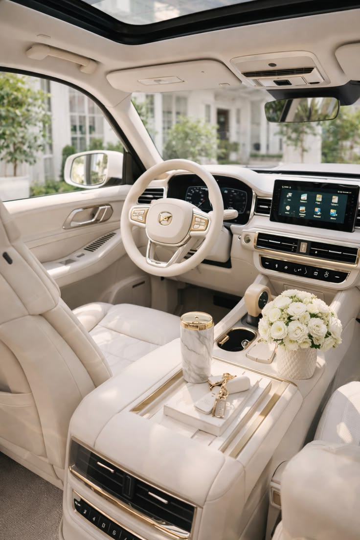 Car Gadgets